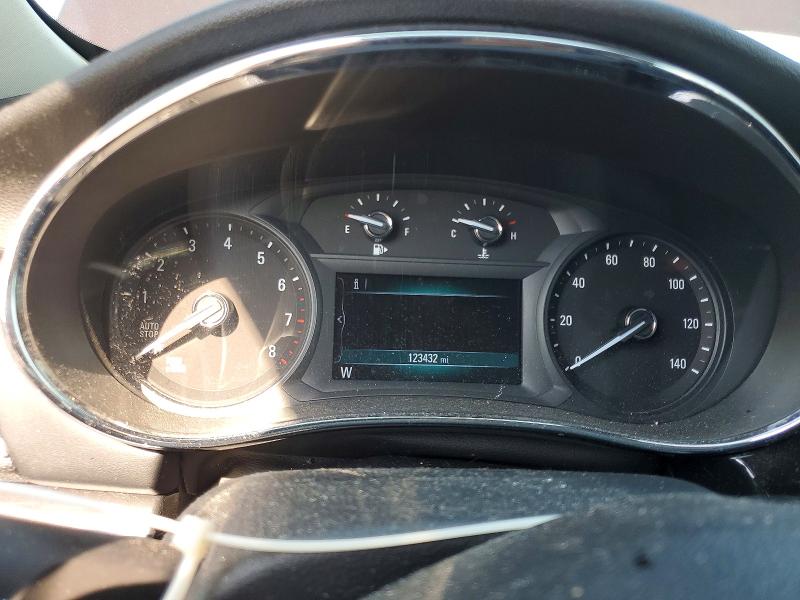 Продажа на аукционе авто 2017 Buick Encore, vin: KL4CJCSM7HB055177, номер лота: 67473306