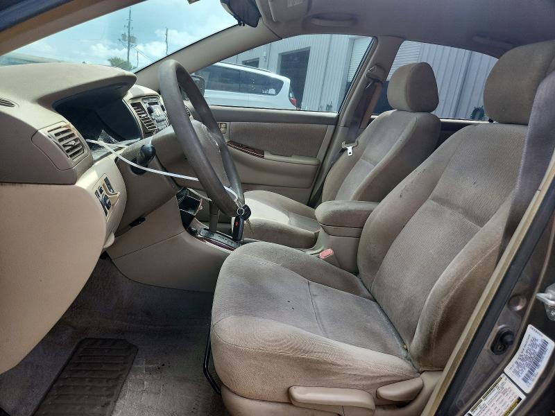 69598436 :رقم المزاد ، 1NXBR32E86Z669154 vin ، 2006 Toyota Corolla مزاد بيع