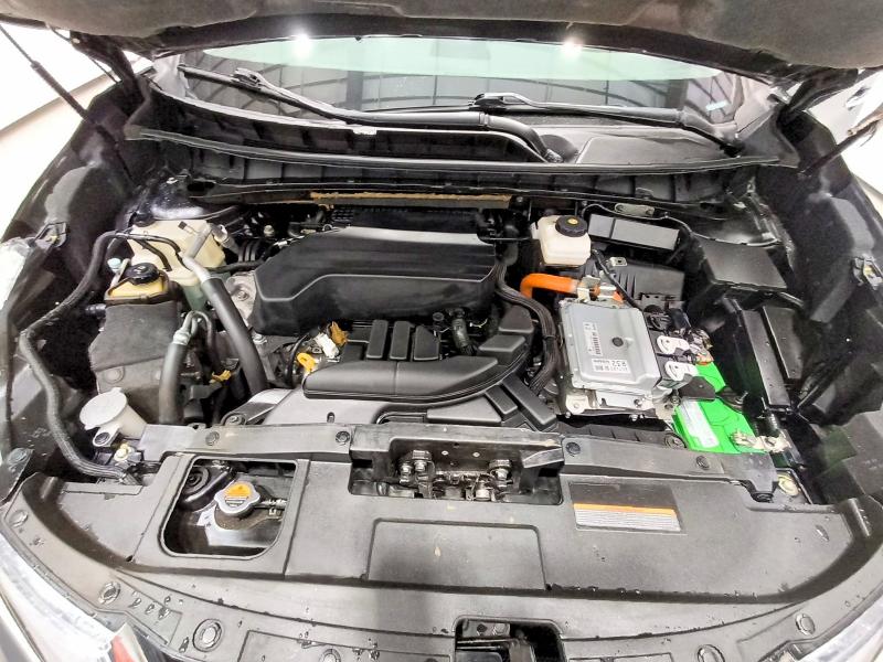 Продаж на аукціоні авто 2016 Nissan Murano Hybrid, vin: 5N1CZ2MH5GN154873, номер лоту: 67874196