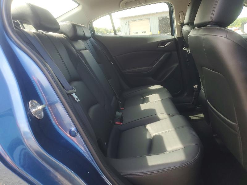 Aukcja sprzedaży 2017 Mazda 3, vin: 3MZBN1V70HM123227, numer aukcji: 68653786