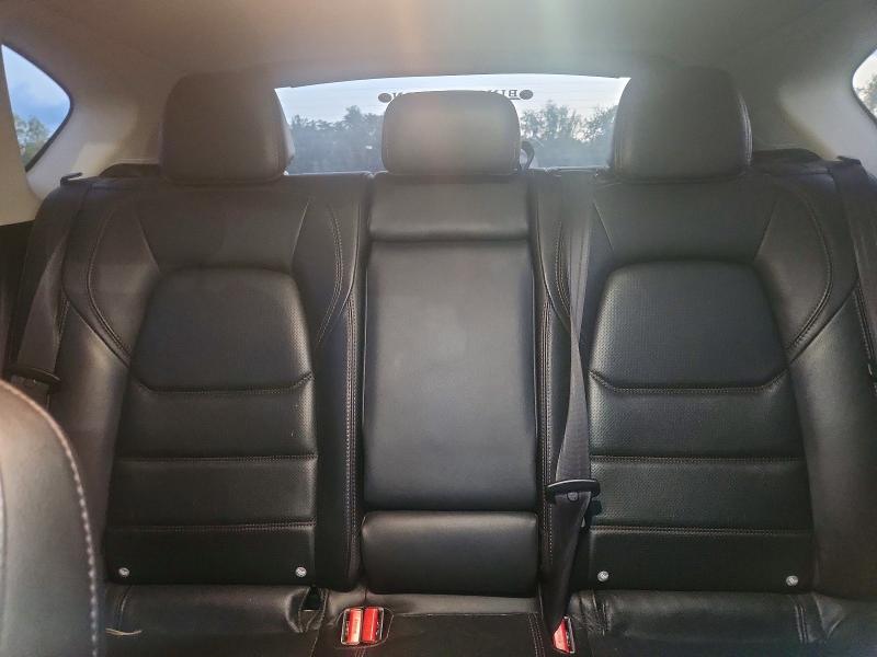 Продажа на аукционе авто 2019 Mazda Cx-5, vin: JM3KFBDM4K1542318, номер лота: 67734516
