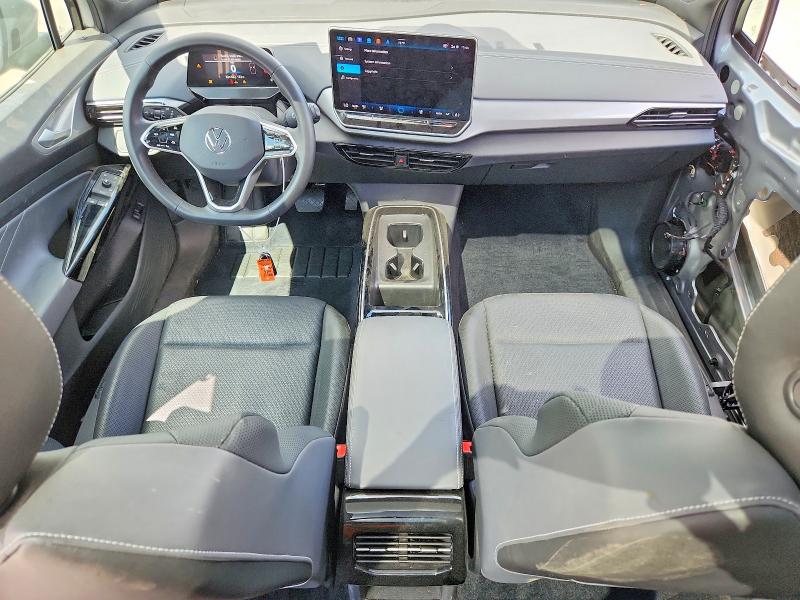 Продажа на аукционе авто 2024 Volkswagen Id.4, vin: 1V2VRPE83RC002550, номер лота: 67799806