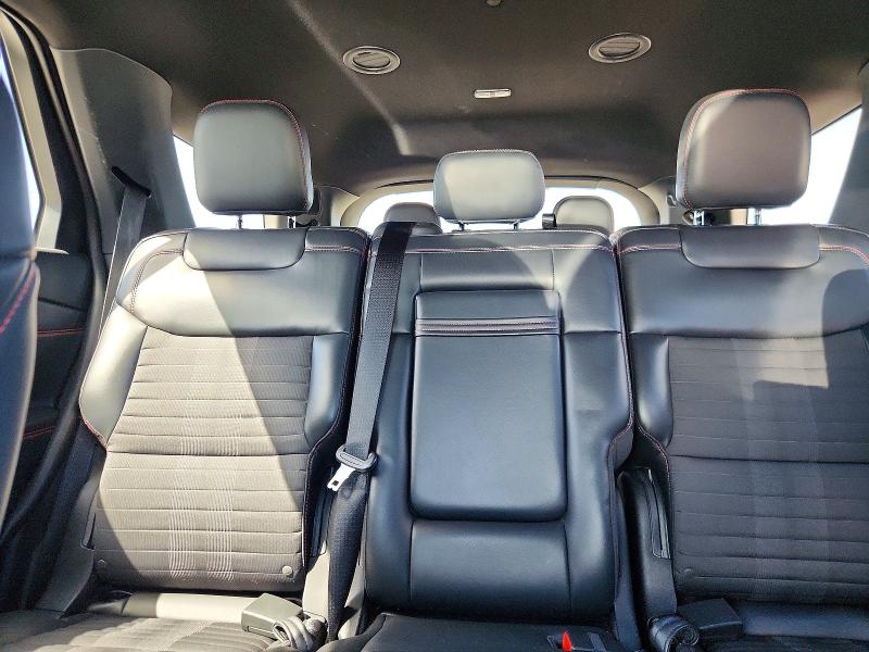 Продажа на аукционе авто 2025 Ford Explorer, vin: 1FMUK8KH7SGB38752, номер лота: 69611776