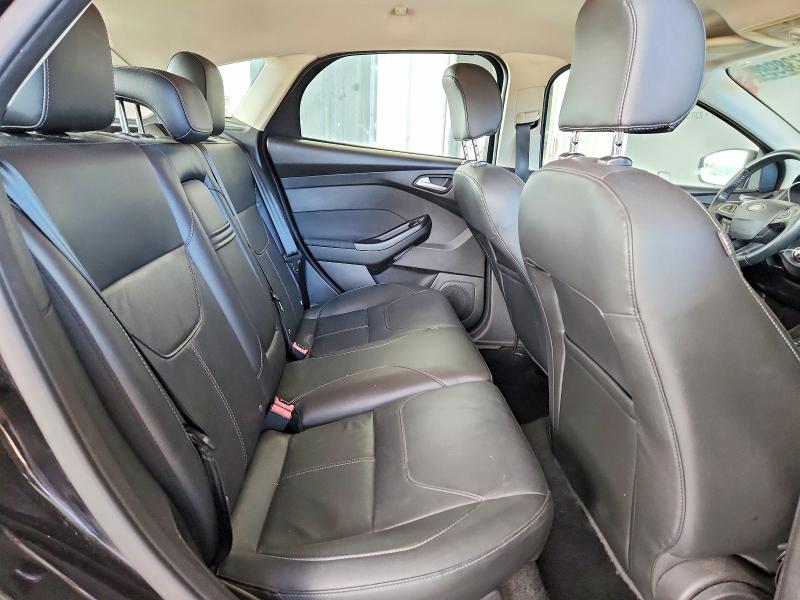 Продажа на аукционе авто 2015 Ford Focus, vin: 1FADP3K2XFL345515, номер лота: 70373896