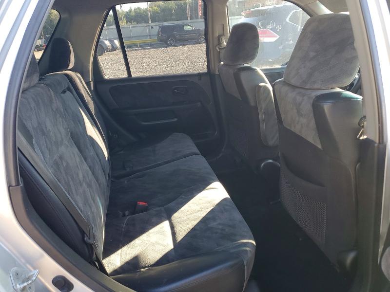 Продаж на аукціоні авто 2003 Honda Cr-v, vin: SHSRD78843U127542        , номер лоту: 68701346