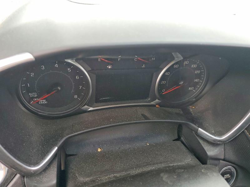 Aukcja sprzedaży 2019 Chevrolet Equinox, vin: 2GNAXPEX5K6277226, numer aukcji: 69177876