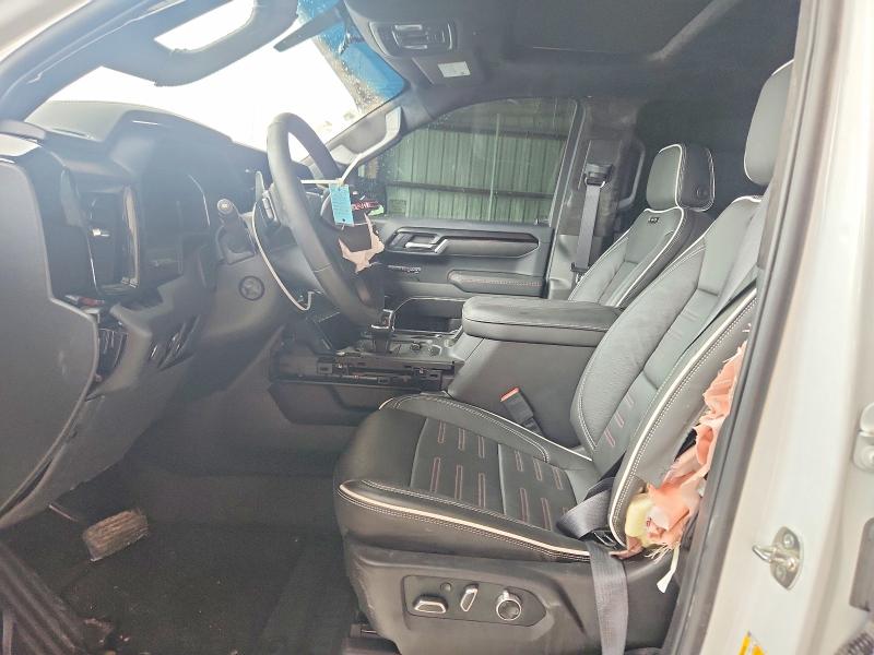 Продажа на аукционе авто 2026 Gmc Sierra, vin: 3GTUUFE81TG116363, номер лота: 61822236