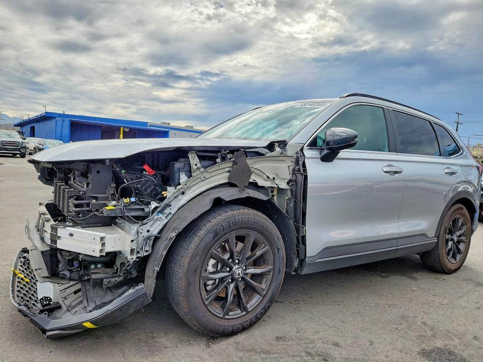 Aukcja sprzedaży 2025 Honda Cr-v, vin: 7FARS5H86SE006533, numer aukcji: 68240306