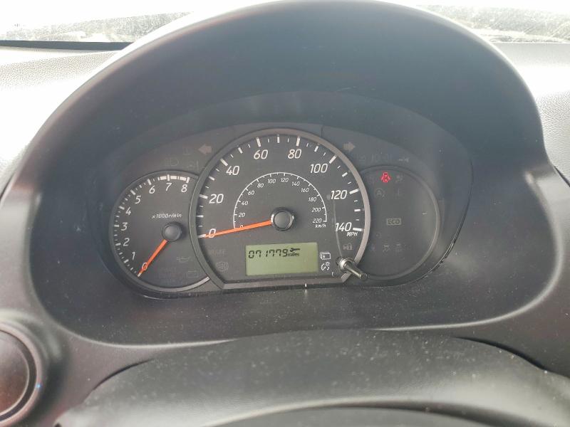 Aukcja sprzedaży 2020 Mitsubishi Mirage, vin: ML32F3FJ9LHF08925, numer aukcji: 68971726