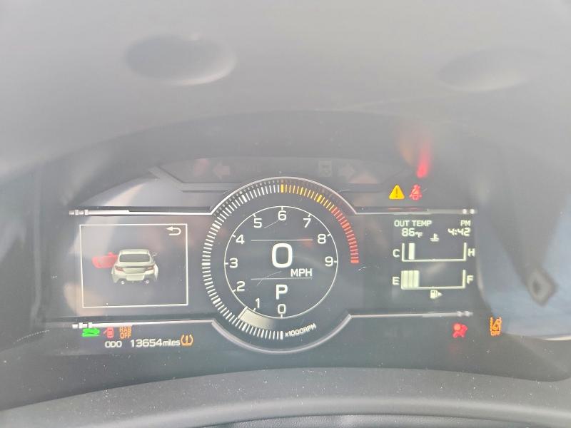 Aukcja sprzedaży 2024 Toyota Gr86, vin: JF1ZNBB14R8755019, numer aukcji: 66032776