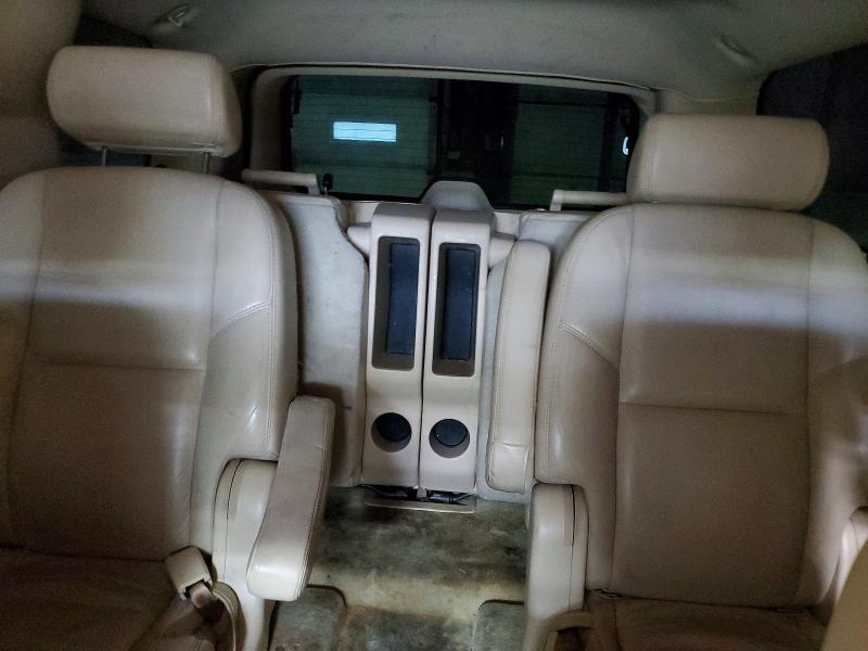 2007 Cadillac Escalade მანქანა იყიდება აუქციონზე, vin: 1GYFK63847R167163, აუქციონის ნომერი: 69133146