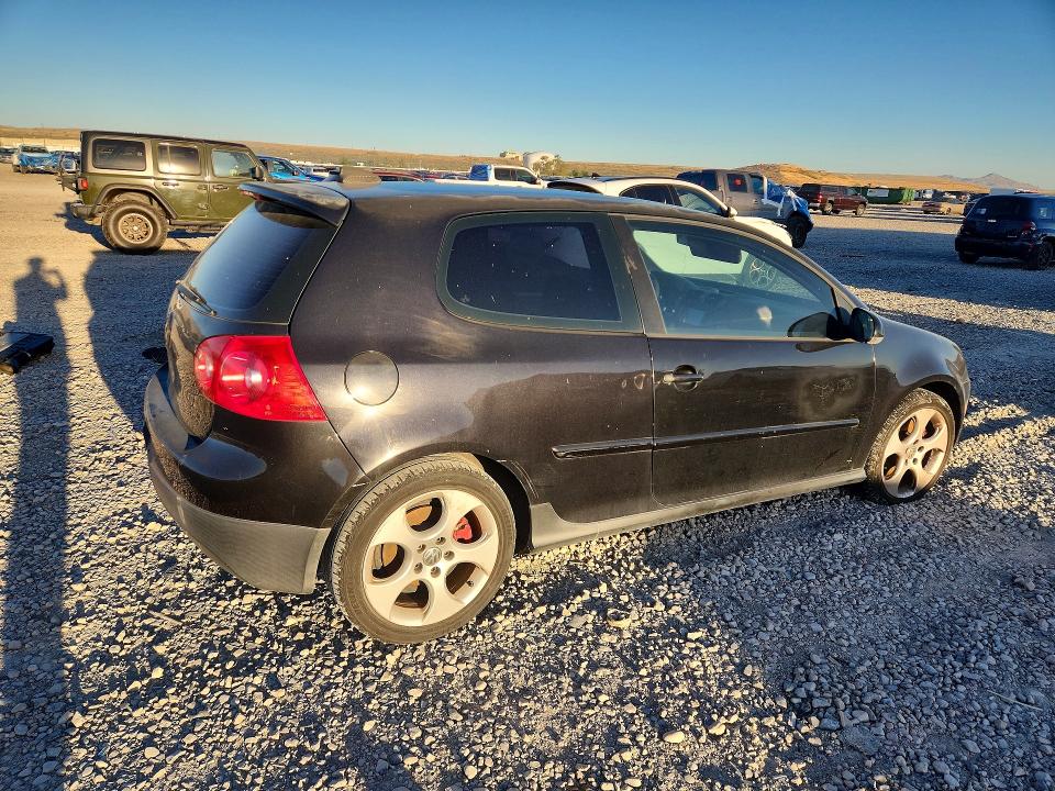 Aukcja sprzedaży 2007 Volkswagen Gti, vin: WVWEV71K07W246778, numer aukcji: 68072336