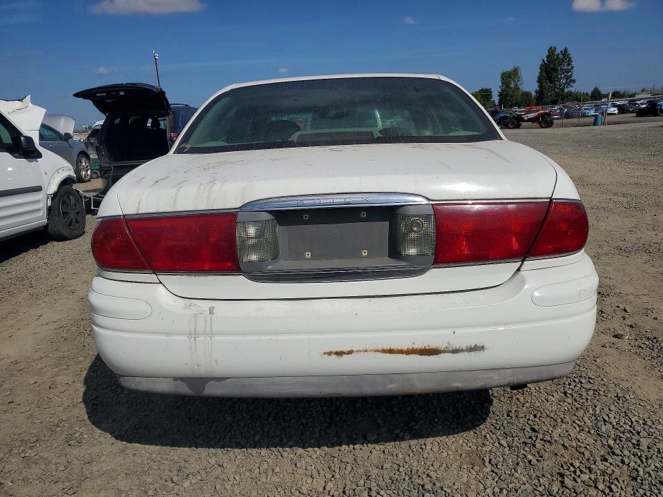 Auction sale of the 2000 Buick Lesabre, vin: 1G4HR54K5YU188340, lot number: 66859856