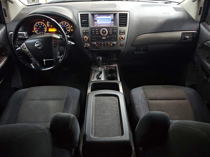 Продаж на аукціоні авто 2013 Nissan Armada, vin: 5N1AA0NC8DN610317, номер лоту: 68703676