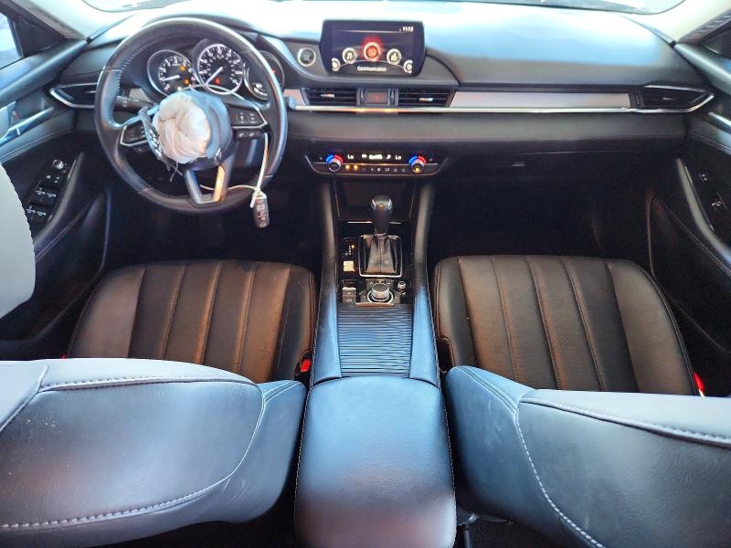 Aukcja sprzedaży 2019 Mazda 6, vin: JM1GL1VM4K1503986, numer aukcji: 67822846