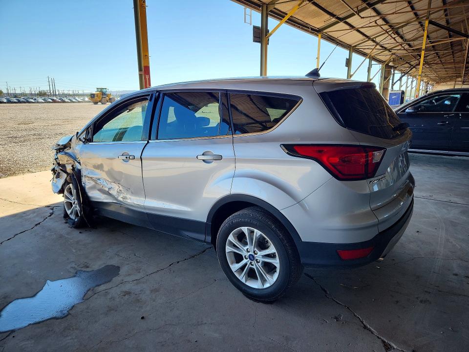 Aukcja sprzedaży 2019 Ford Escape, vin: 1FMCU0GD7KUC04943, numer aukcji: 69804606