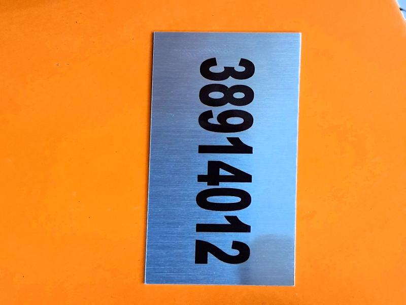 Auction sale of the 2026 Others Tire Changer, vin: 38914012, lot number: 68628846