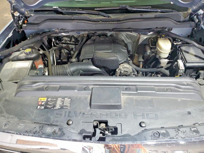 67717786 :رقم المزاد ، 1GC1KVEG2FF576325 vin ، 2015 Chevrolet Silverado مزاد بيع