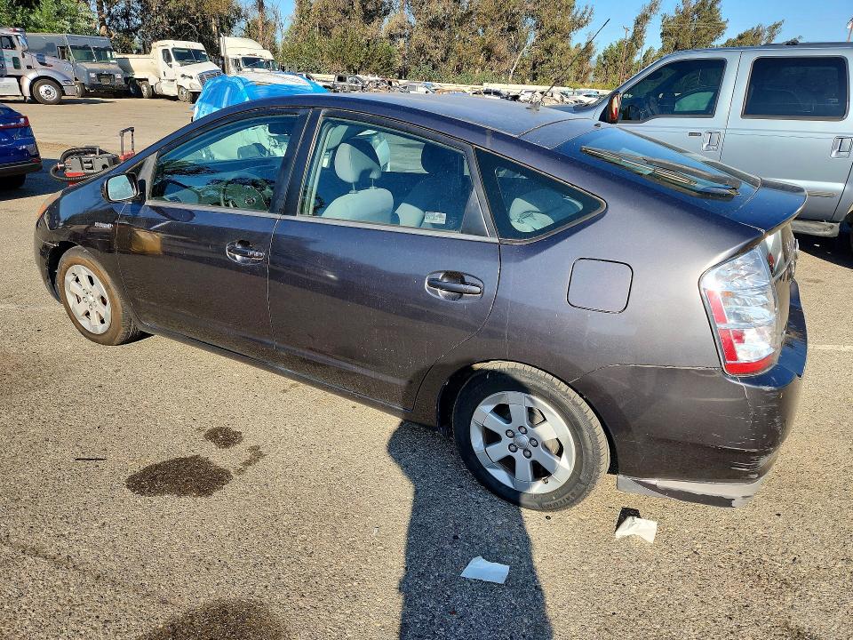 Aukcja sprzedaży 2008 Toyota Prius, vin: JTDKB20U783460123, numer aukcji: 68245816