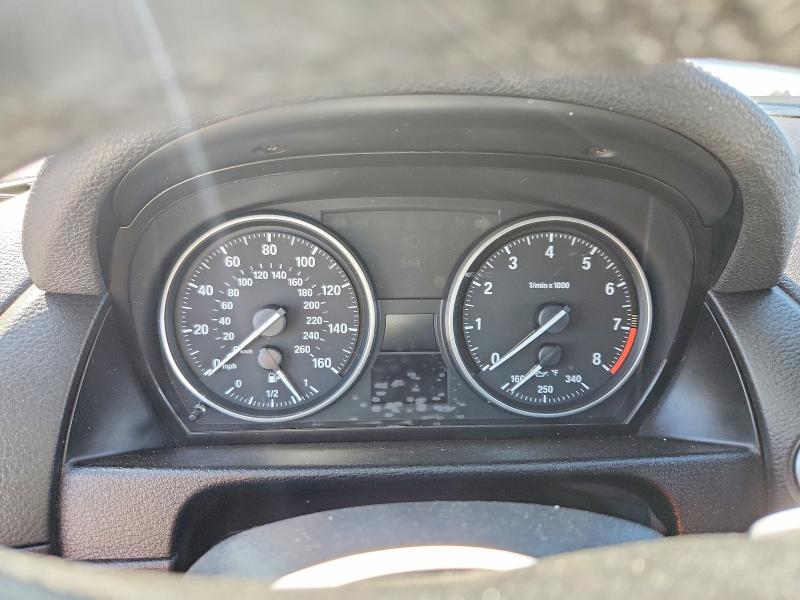 2015 Bmw X1 მანქანა იყიდება აუქციონზე, vin: WBAVM5C57FVV93637, აუქციონის ნომერი: 68387646
