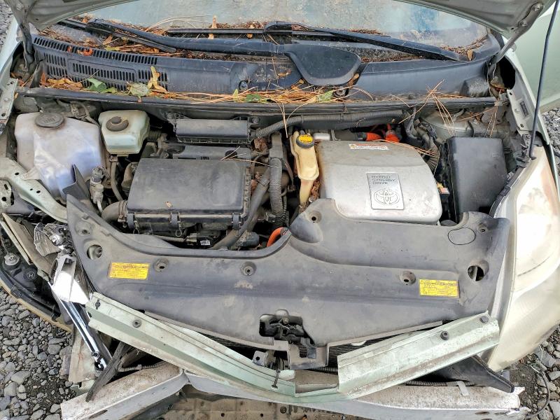 68071426 :رقم المزاد ، JTDKB20U983425468 vin ، 2008 Toyota Prius مزاد بيع
