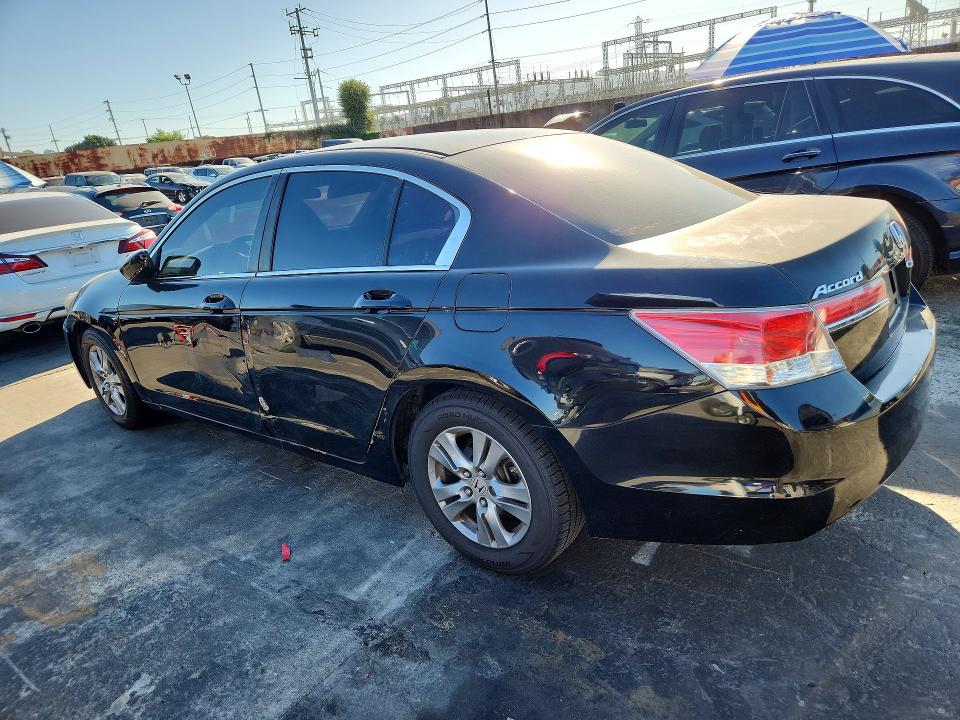 Продаж на аукціоні авто 2012 Honda Accord, vin: 1HGCP2F60CA142218, номер лоту: 70749226