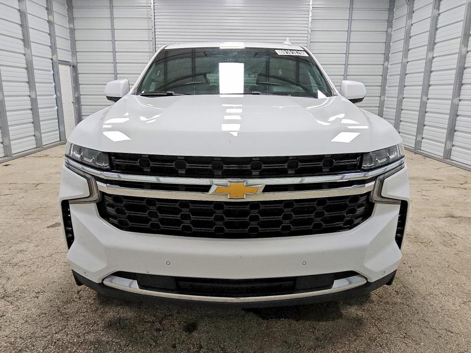 69161876 :رقم المزاد ، 1GNSCMKD4PR101837 vin ، 2023 Chevrolet Tahoe مزاد بيع