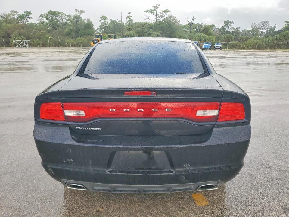 Aukcja sprzedaży 2013 Dodge Charger, vin: 2C3CDXBG0DH640011, numer aukcji: 68882026