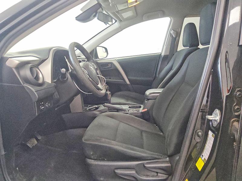 Продаж на аукціоні авто 2018 Toyota Rav4, vin: 2T3ZFREV2JW415784, номер лоту: 68824136