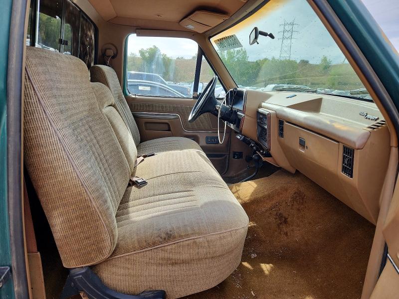 Aukcja sprzedaży 1989 Ford F-250, vin: 2FTEF26N4KCA41620, numer aukcji: 68330706