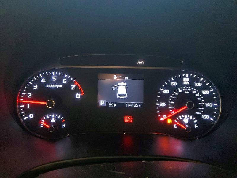 Aukcja sprzedaży 2021 Kia Soul, vin: KNDJ23AU3M7793244, numer aukcji: 68641986