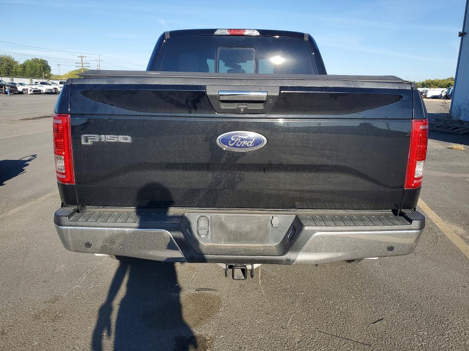 Aukcja sprzedaży 2017 Ford F150, vin: 1FTEW1EG4HKD21152, numer aukcji: 69872776