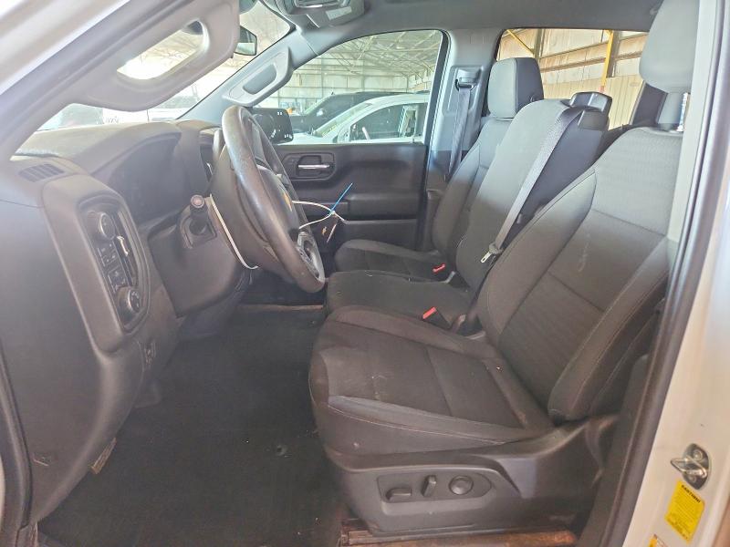 67263266 :رقم المزاد ، 3GCPDBEK0PG200181 vin ، 2023 Chevrolet Silverado مزاد بيع