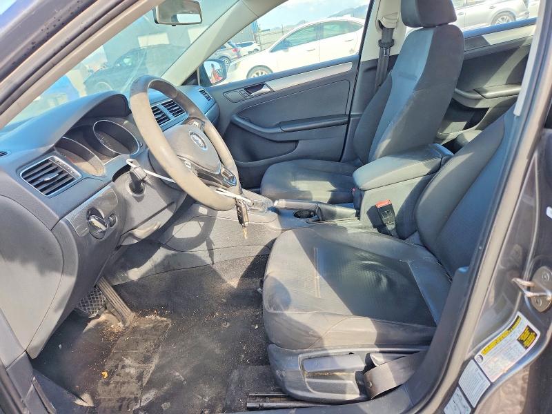 Aukcja sprzedaży 2017 Volkswagen Jetta, vin: 3VW2B7AJ5HM313585, numer aukcji: 69361756