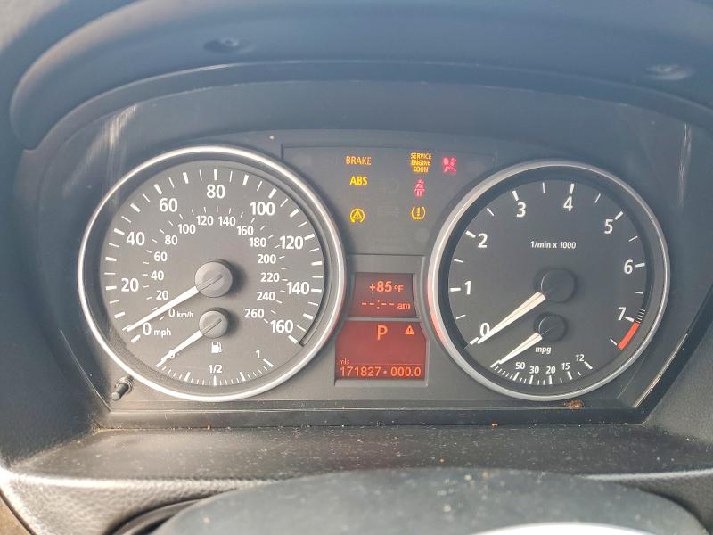 Aukcja sprzedaży 2007 Bmw 328, vin: WBAVC93597KX52980, numer aukcji: 70016416