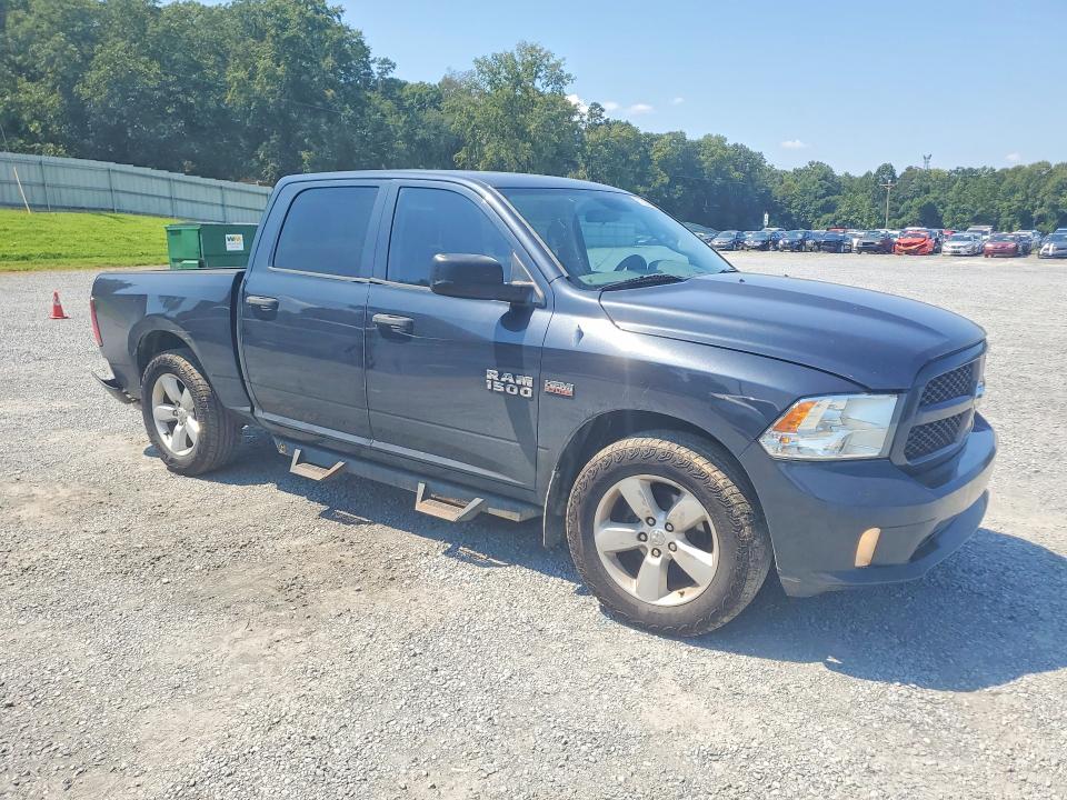 67228236 :رقم المزاد ، 1C6RR6KT6ES160555 vin ، 2014 Ram 1500 مزاد بيع