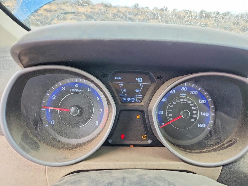Продажа на аукционе авто 2015 Hyundai Elantra, vin: KMHDH4AE0FU348423, номер лота: 67193456