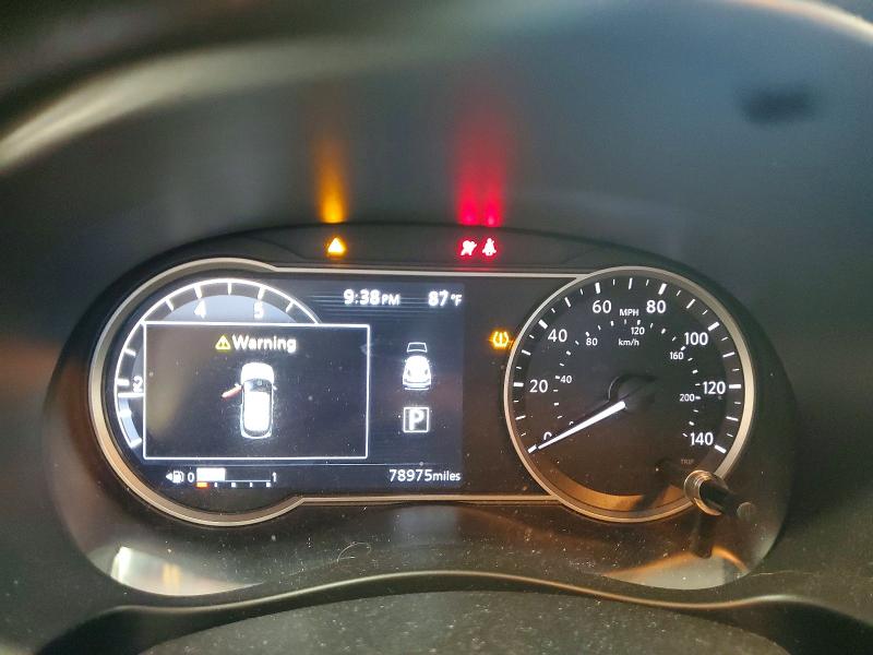 Продажа на аукционе авто 2019 Nissan Kicks, vin: 3N1CP5CU9KL504074, номер лота: 67124446