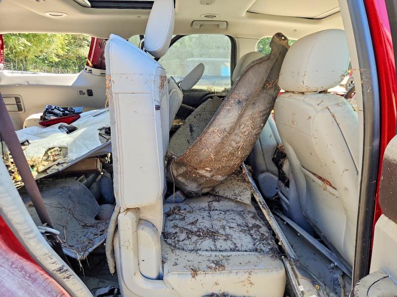 68137466 :رقم المزاد ، 1GKKNNLS7KZ241500 vin ، 2019 Gmc Acadia مزاد بيع
