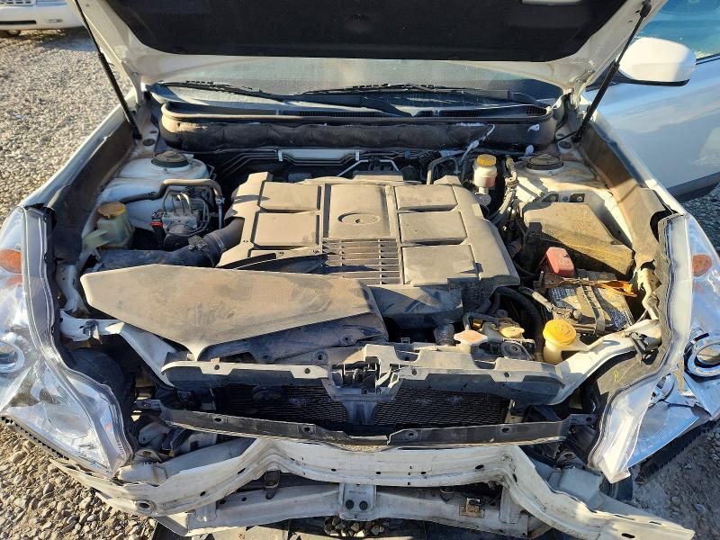 Aukcja sprzedaży 2011 Subaru Outback, vin: 4S4BRDJC1B2395128, numer aukcji: 67541056