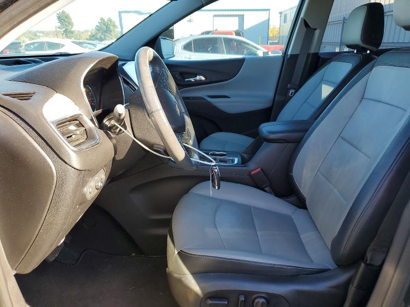 Продаж на аукціоні авто 2018 Chevrolet Equinox, vin: 2GNAXMEV0J6108596, номер лоту: 70314286