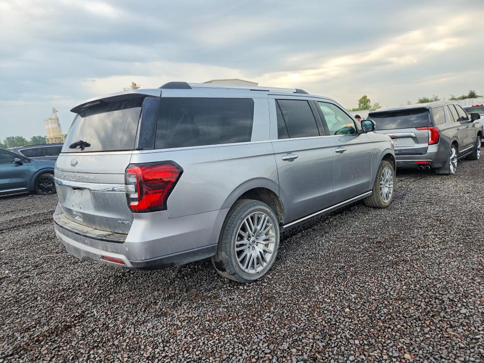 2024 Ford Expedition მანქანა იყიდება აუქციონზე, vin: 1FMJK2A85REA33053, აუქციონის ნომერი: 65494656