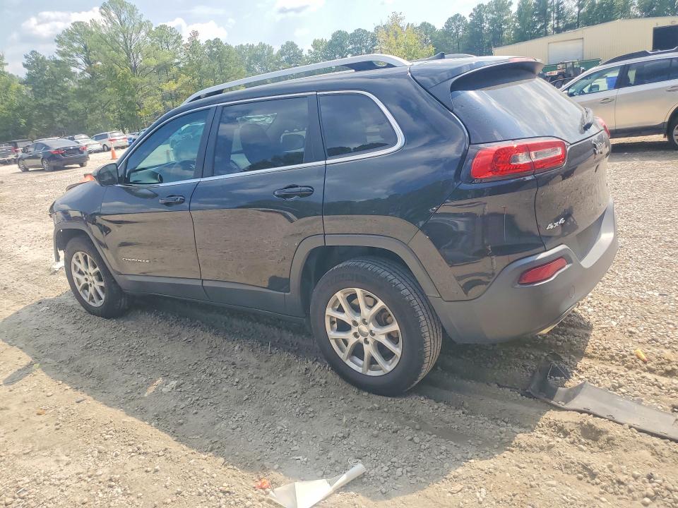 69114006 :رقم المزاد ، 1C4PJMCS3GW204895 vin ، 2016 Jeep Cherokee مزاد بيع