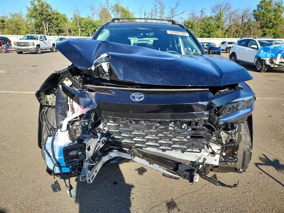 Aukcja sprzedaży 2026 Toyota Rav4, vin: 2T36CRAV8TW052539, numer aukcji: 67964166