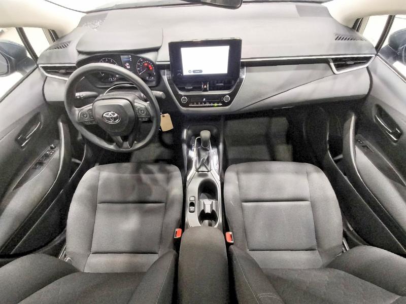 Продажа на аукционе авто 2025 Toyota Corolla, vin: 5YFB4MDE5SP357838, номер лота: 68144906