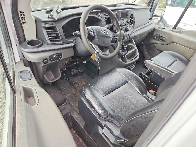 Aukcja sprzedaży 2020 Ford Transit, vin: 1FDBW5Z89LKB52487, numer aukcji: 67871186