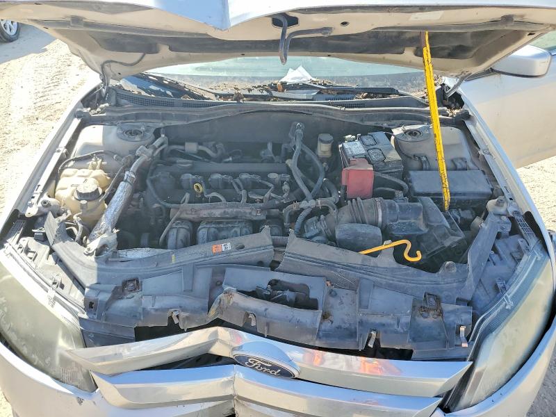 Продажа на аукционе авто 2010 Ford Fusion, vin: 3FAHP0HA8AR410449, номер лота: 70182596