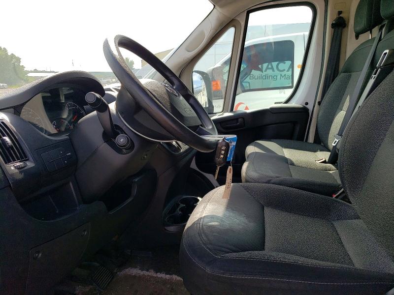 Продажа на аукционе авто 2019 Ram Promaster 2500, vin: 3C6TRVDG9KE557529, номер лота: 67343306