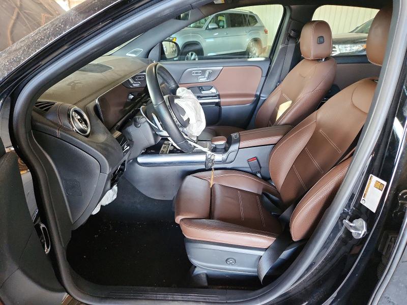Aukcja sprzedaży 2023 Mercedes-benz Gla, vin: W1N4N4GB1PJ461156        , numer aukcji: 68818156