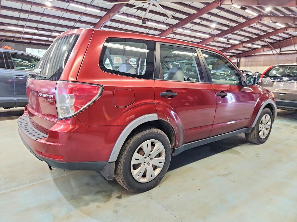Продажа на аукционе авто 2010 Subaru Forester, vin: JF2SH6AC7AH708215, номер лота: 70307426
